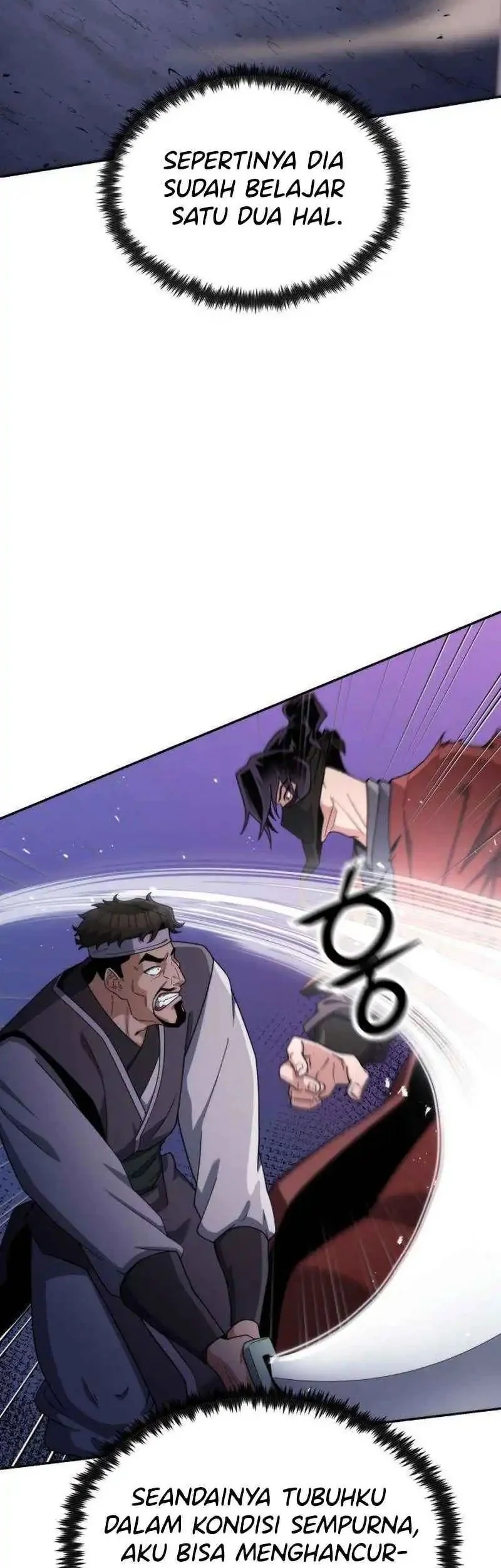 A Genius Girl Hides Her Martial Arts Achievements Chapter 2 Gambar 106