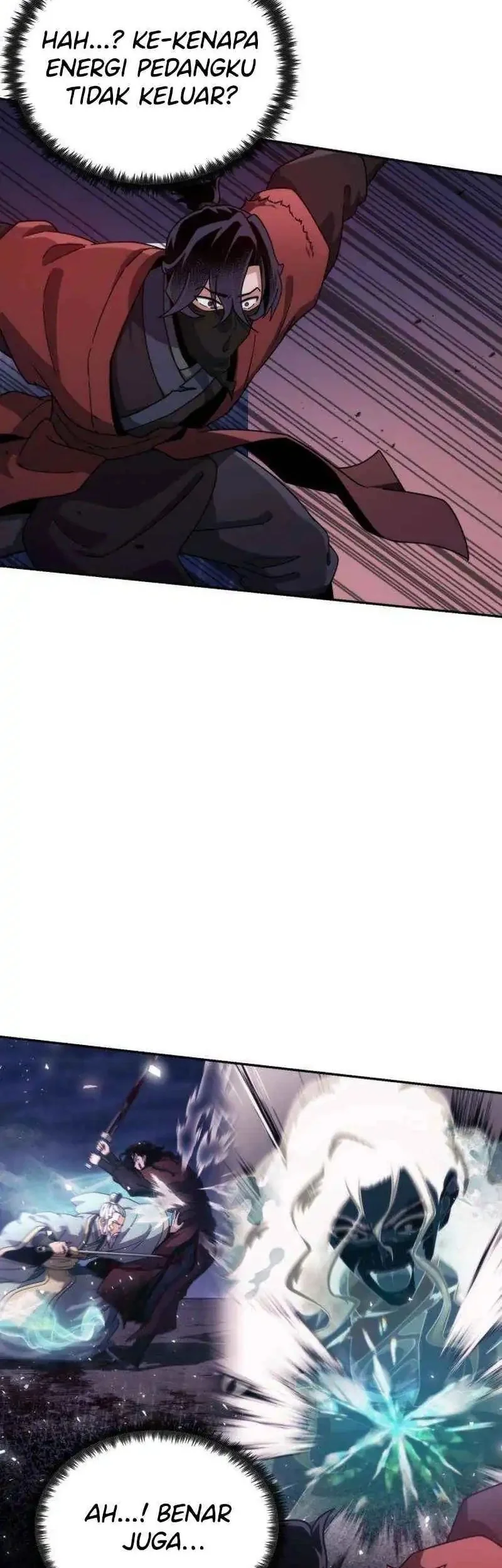 A Genius Girl Hides Her Martial Arts Achievements Chapter 2 Gambar 99