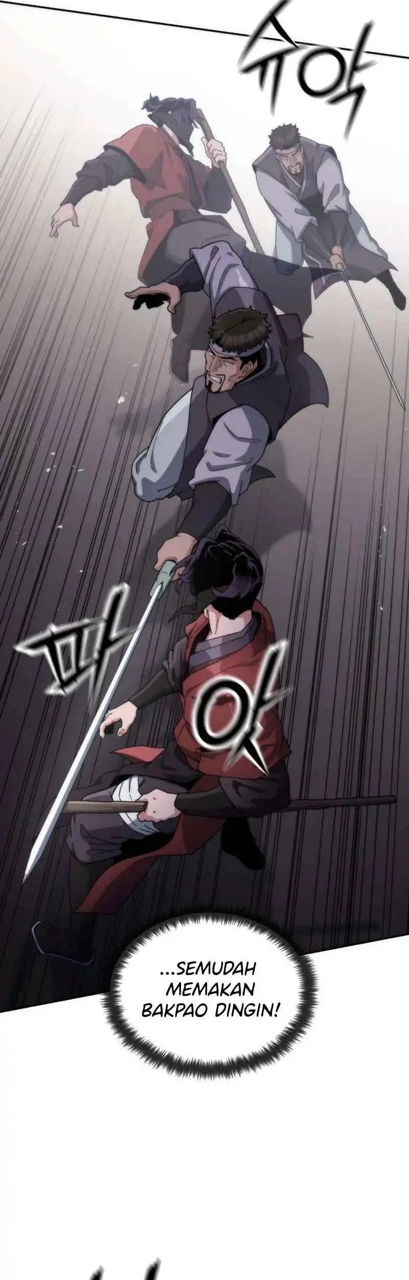 A Genius Girl Hides Her Martial Arts Achievements Chapter 2 Gambar 112