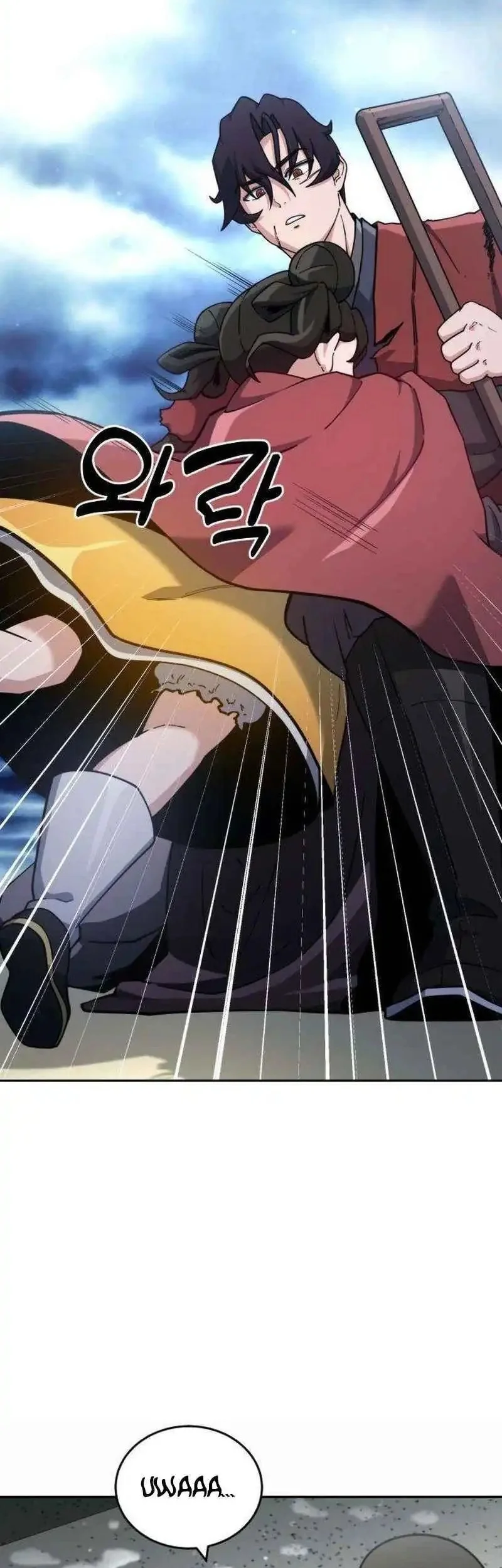 A Genius Girl Hides Her Martial Arts Achievements Chapter 2 Gambar 6