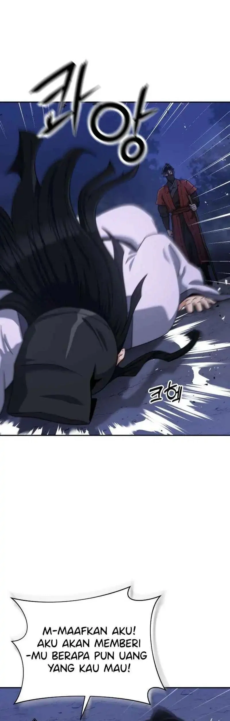 A Genius Girl Hides Her Martial Arts Achievements Chapter 2 Gambar 128