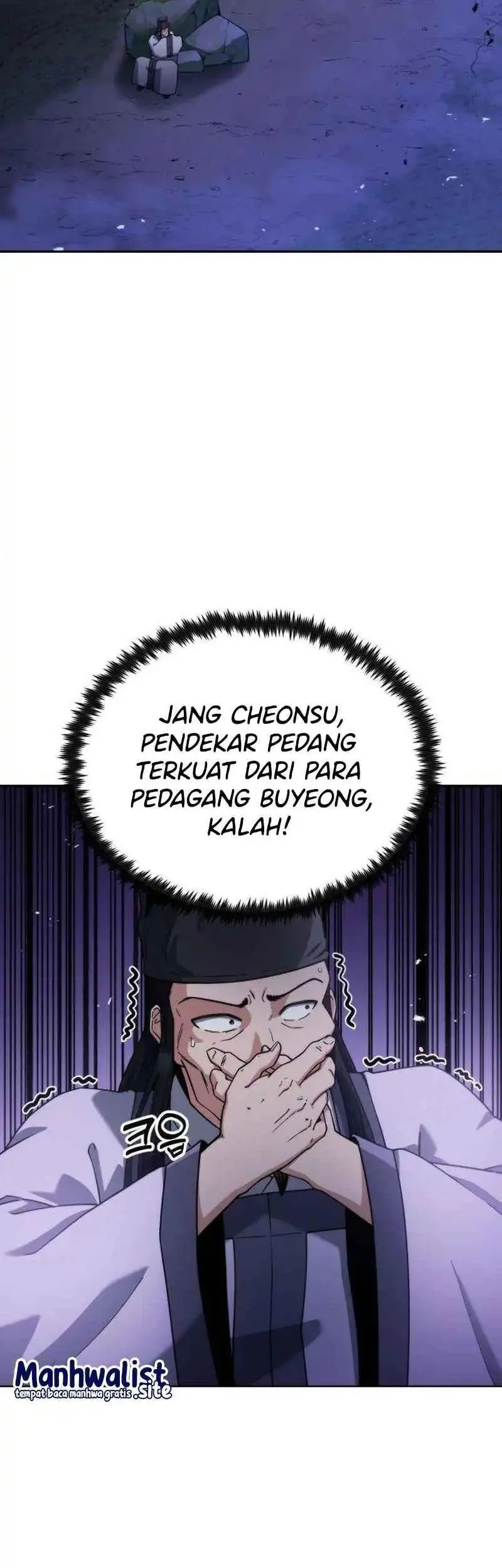 A Genius Girl Hides Her Martial Arts Achievements Chapter 2 Gambar 124