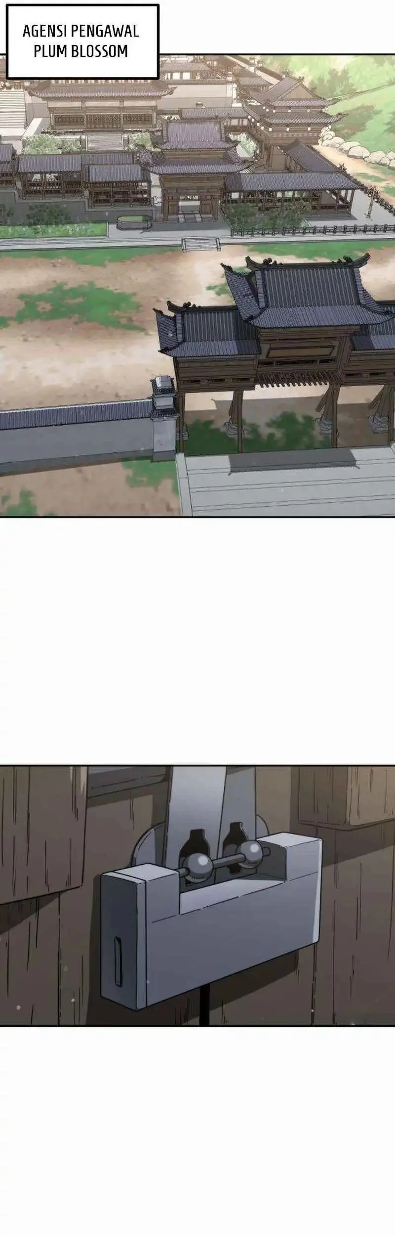 A Genius Girl Hides Her Martial Arts Achievements Chapter 2 Gambar 9