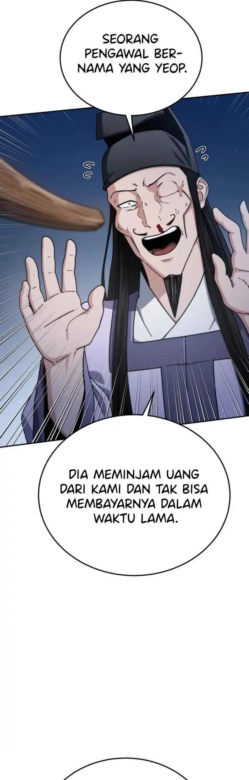 A Genius Girl Hides Her Martial Arts Achievements Chapter 3 Gambar 13