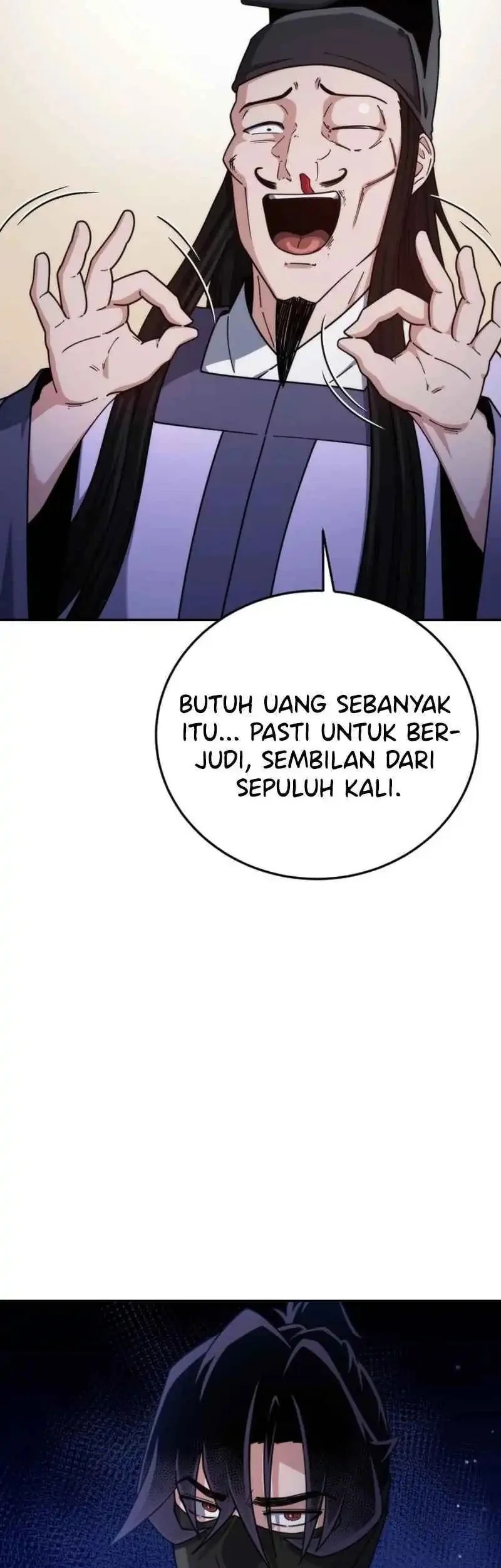 A Genius Girl Hides Her Martial Arts Achievements Chapter 3 Gambar 15