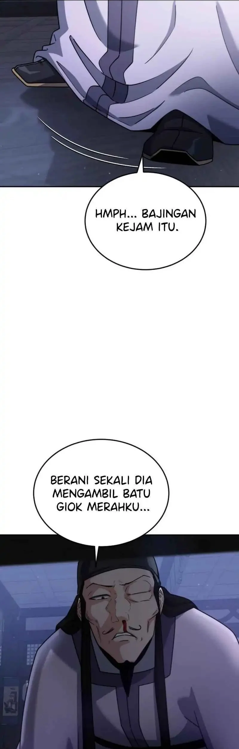 A Genius Girl Hides Her Martial Arts Achievements Chapter 3 Gambar 21