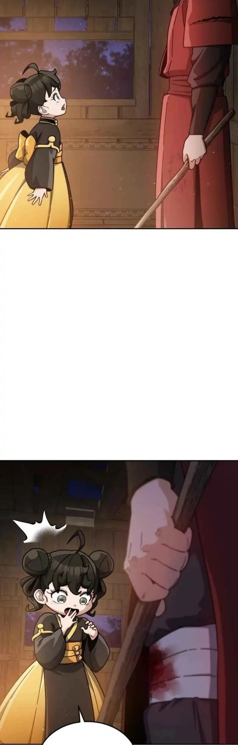 A Genius Girl Hides Her Martial Arts Achievements Chapter 3 Gambar 33