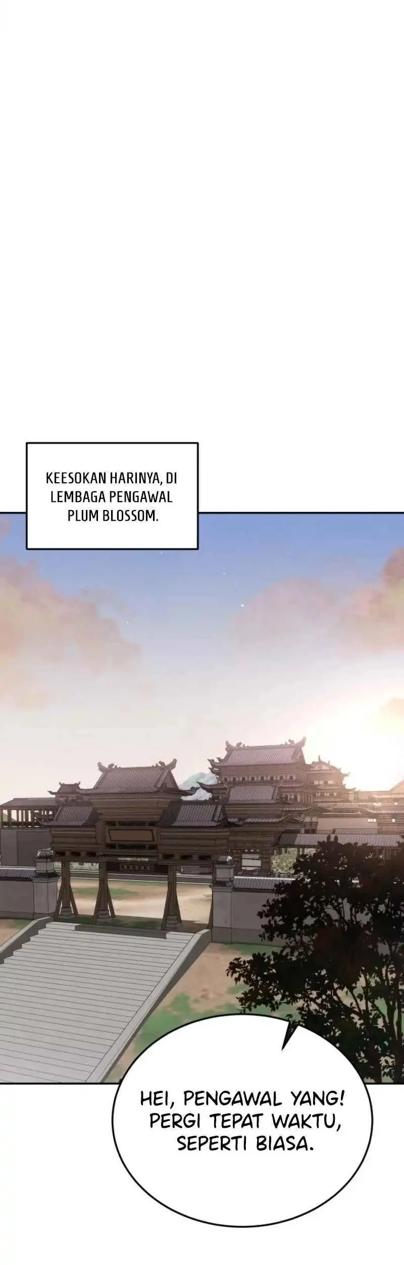 A Genius Girl Hides Her Martial Arts Achievements Chapter 3 Gambar 49