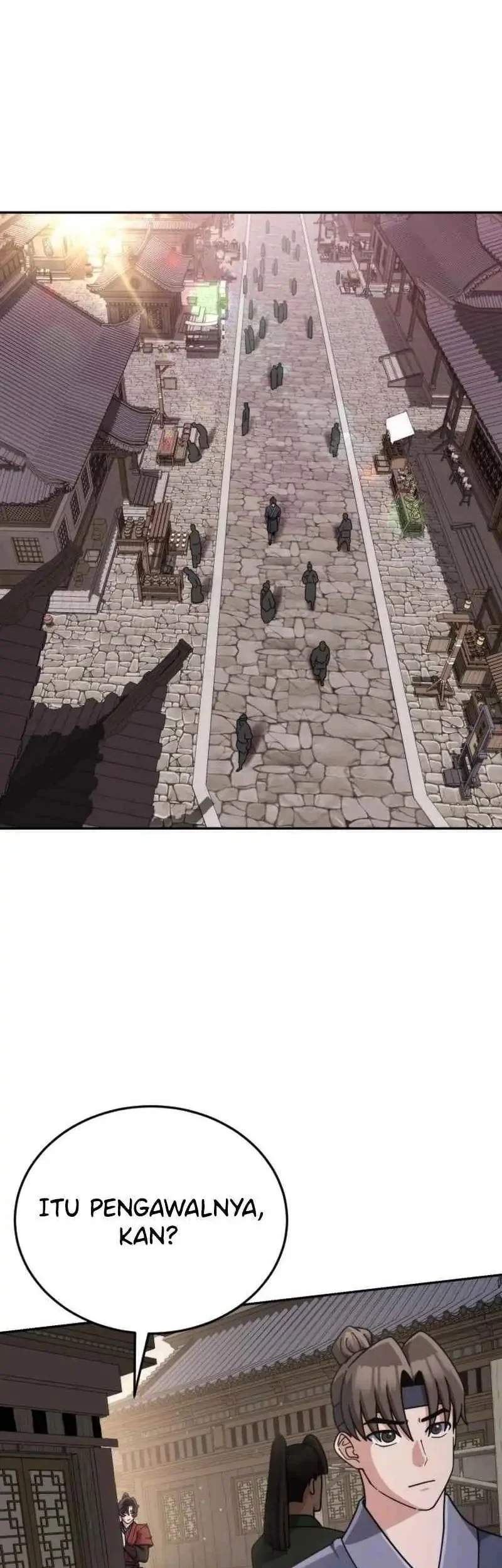 A Genius Girl Hides Her Martial Arts Achievements Chapter 3 Gambar 51