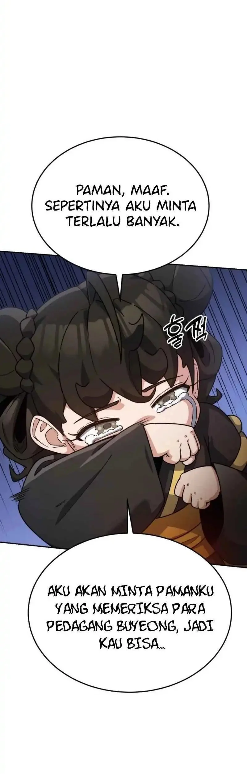 A Genius Girl Hides Her Martial Arts Achievements Chapter 3 Gambar 41