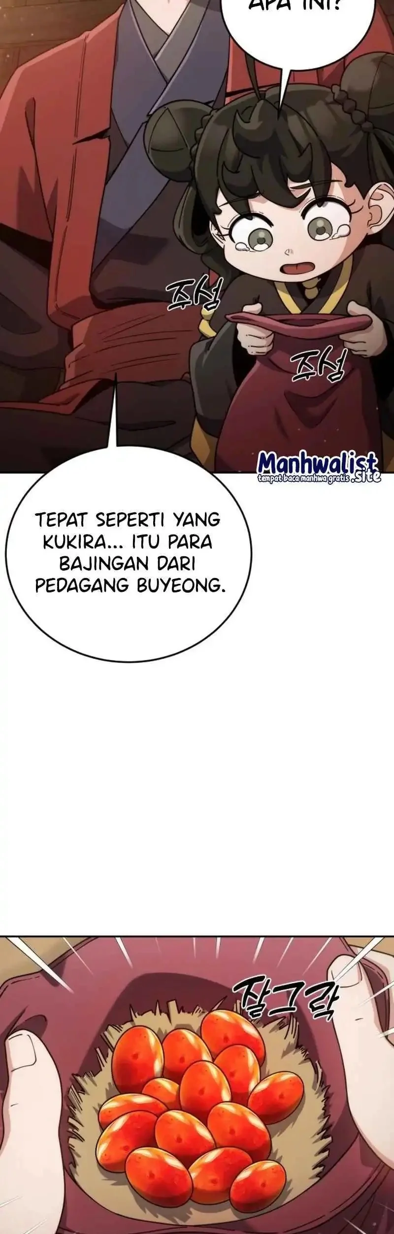 A Genius Girl Hides Her Martial Arts Achievements Chapter 3 Gambar 43
