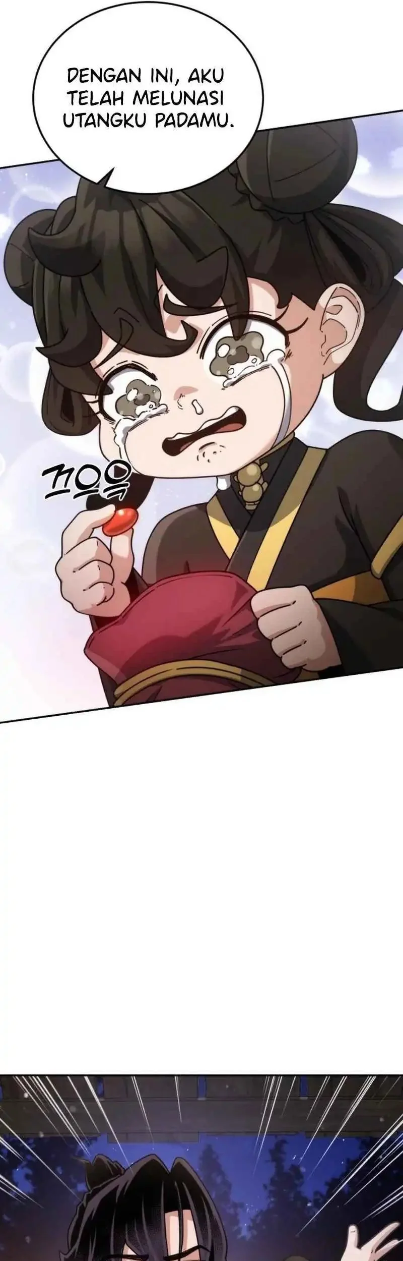 A Genius Girl Hides Her Martial Arts Achievements Chapter 3 Gambar 45