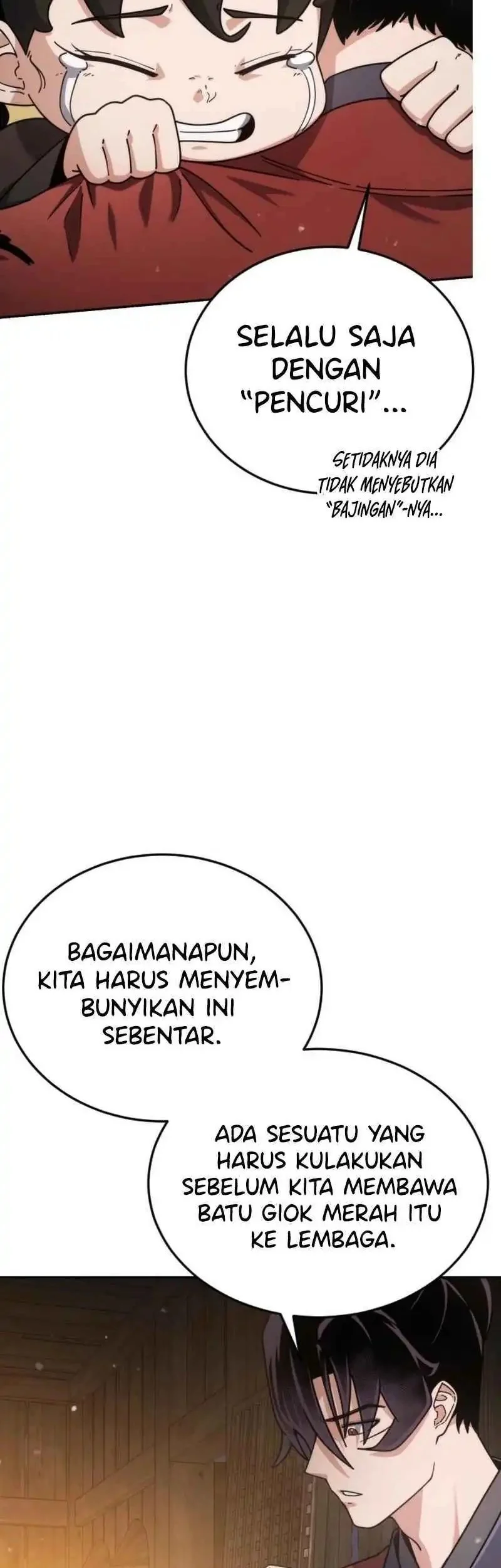 A Genius Girl Hides Her Martial Arts Achievements Chapter 3 Gambar 47