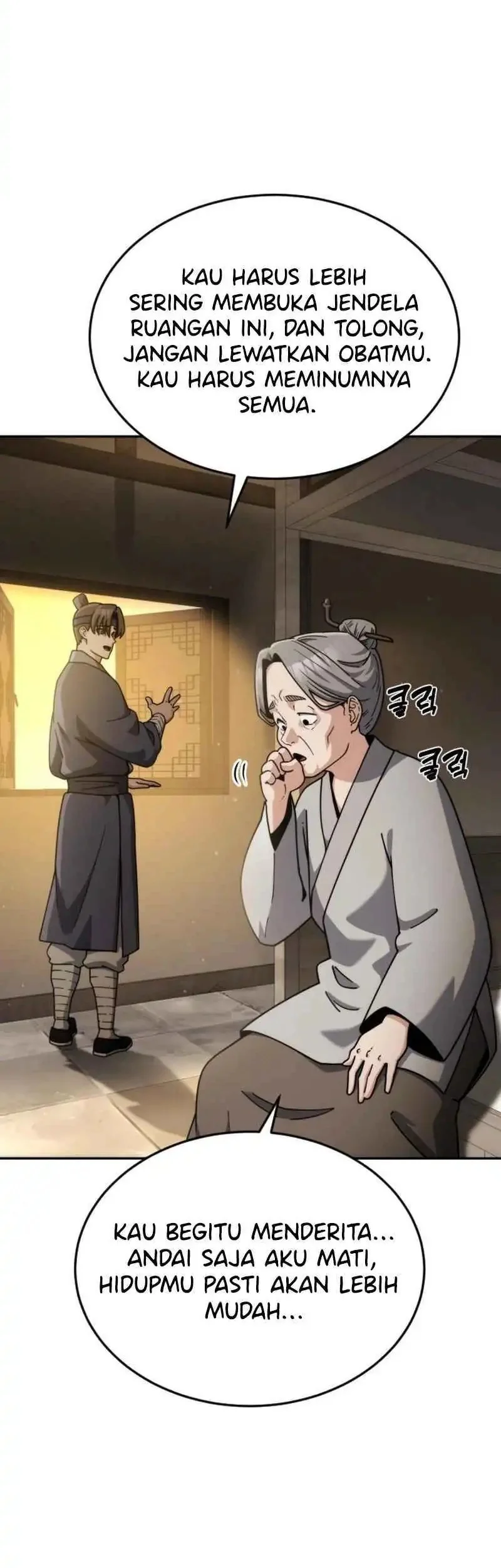 A Genius Girl Hides Her Martial Arts Achievements Chapter 3 Gambar 65