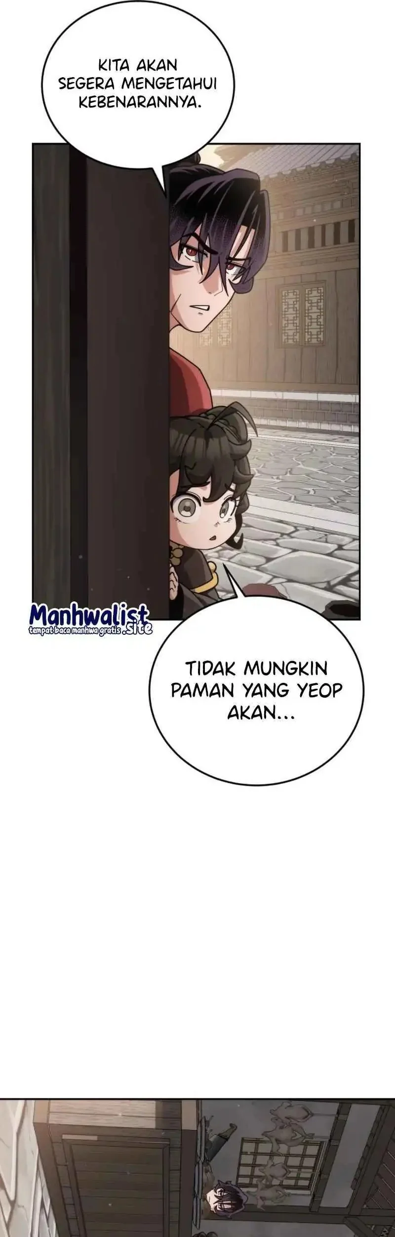 A Genius Girl Hides Her Martial Arts Achievements Chapter 3 Gambar 53