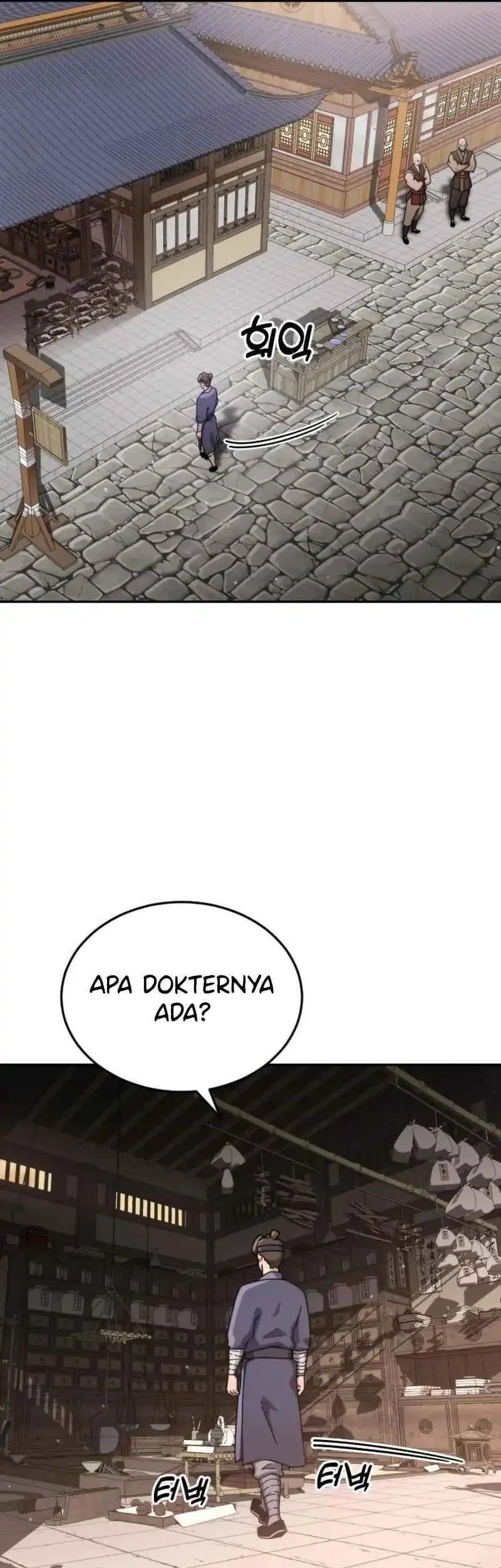 A Genius Girl Hides Her Martial Arts Achievements Chapter 3 Gambar 61