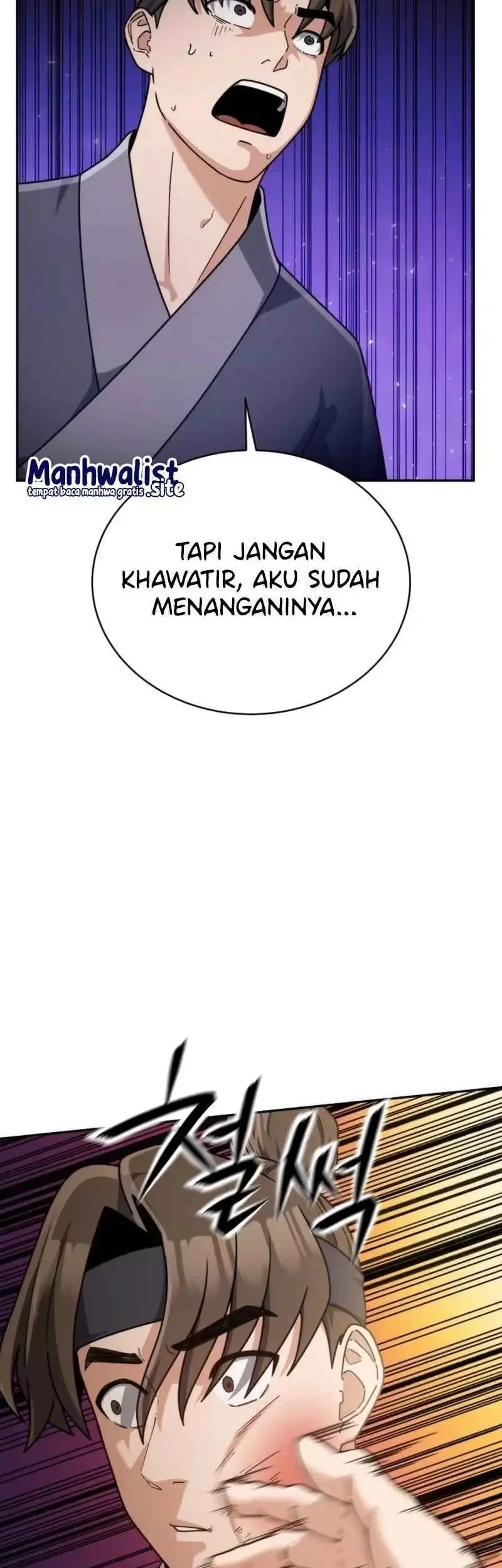 A Genius Girl Hides Her Martial Arts Achievements Chapter 3 Gambar 70