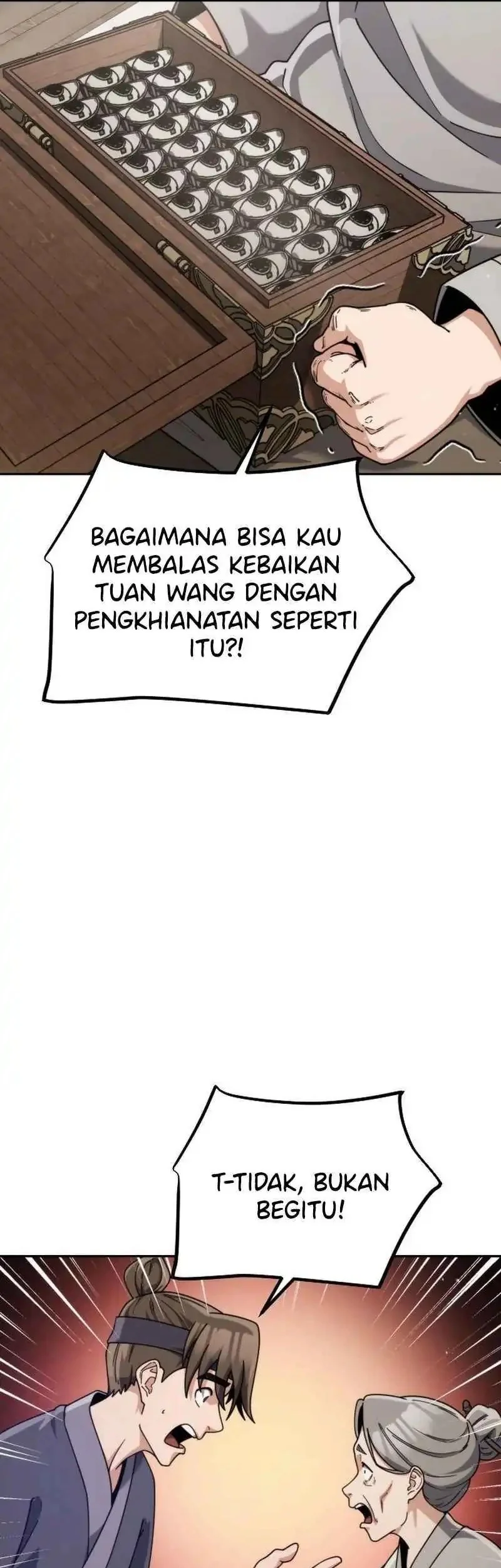 A Genius Girl Hides Her Martial Arts Achievements Chapter 3 Gambar 73