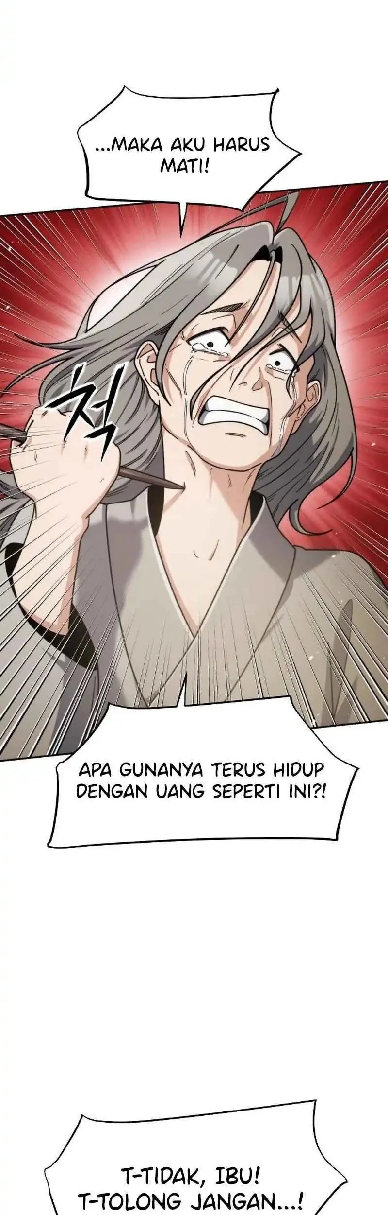 A Genius Girl Hides Her Martial Arts Achievements Chapter 3 Gambar 75