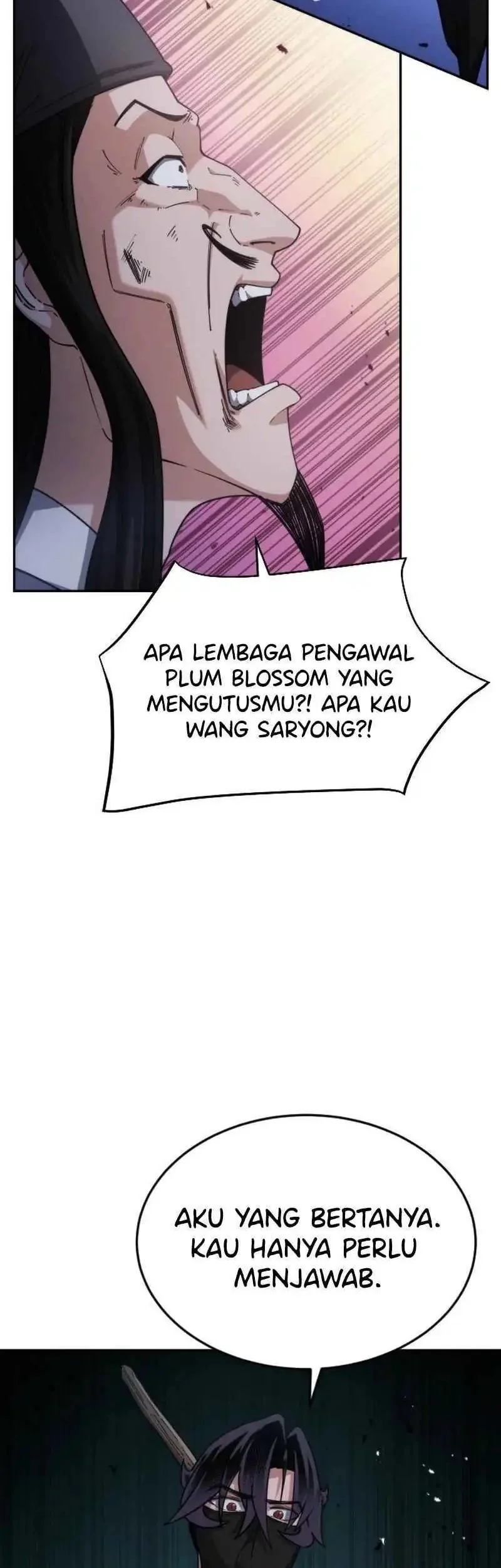 A Genius Girl Hides Her Martial Arts Achievements Chapter 3 Gambar 3