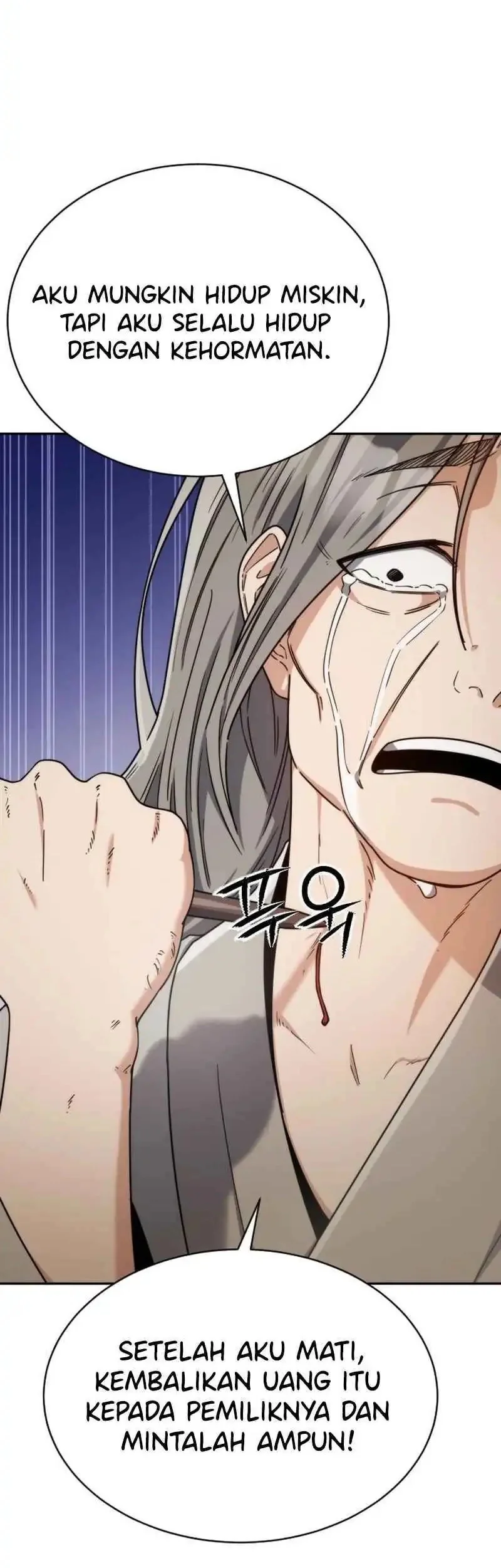 A Genius Girl Hides Her Martial Arts Achievements Chapter 3 Gambar 77