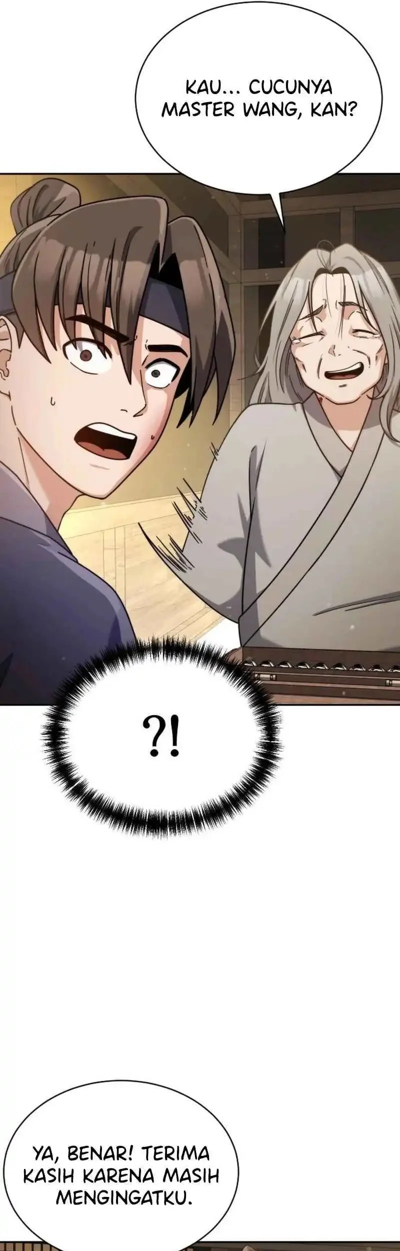 A Genius Girl Hides Her Martial Arts Achievements Chapter 3 Gambar 81