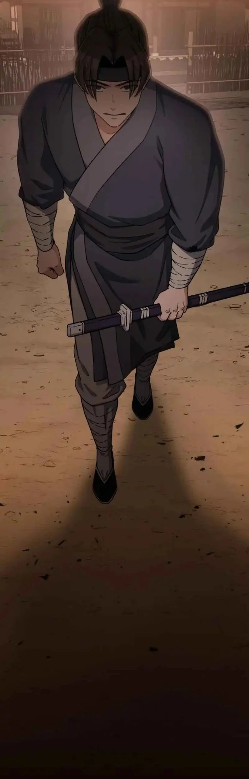 A Genius Girl Hides Her Martial Arts Achievements Chapter 3 Gambar 106