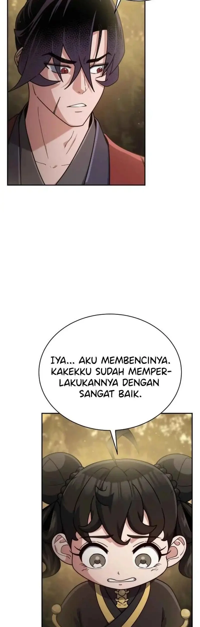 A Genius Girl Hides Her Martial Arts Achievements Chapter 3 Gambar 95