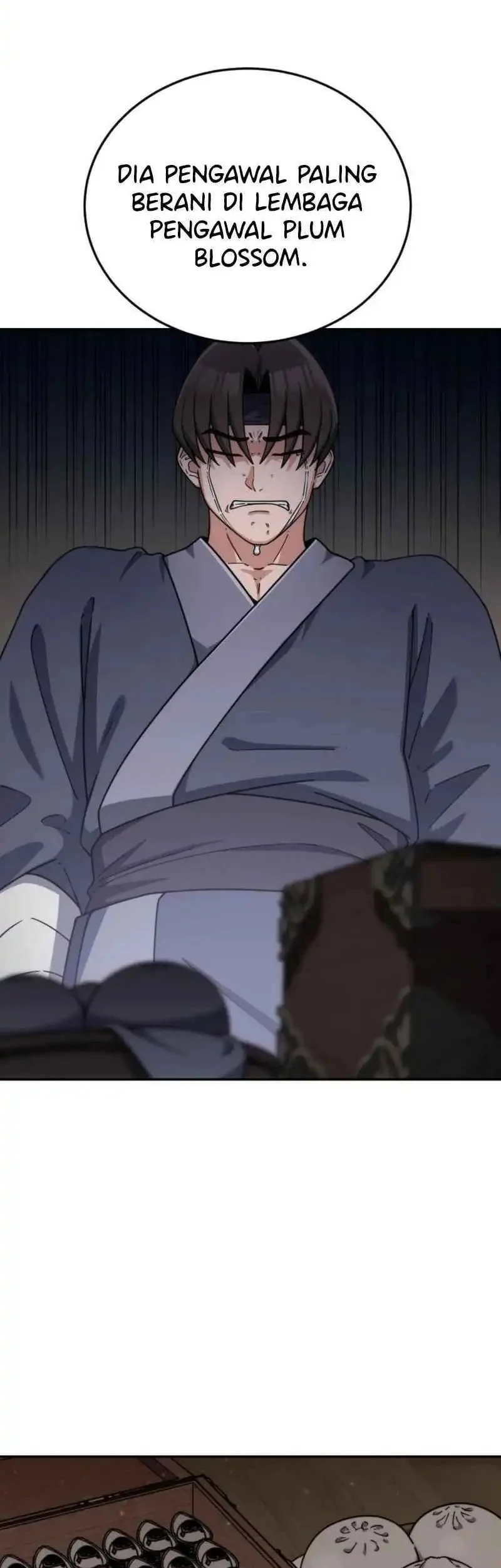 A Genius Girl Hides Her Martial Arts Achievements Chapter 3 Gambar 98