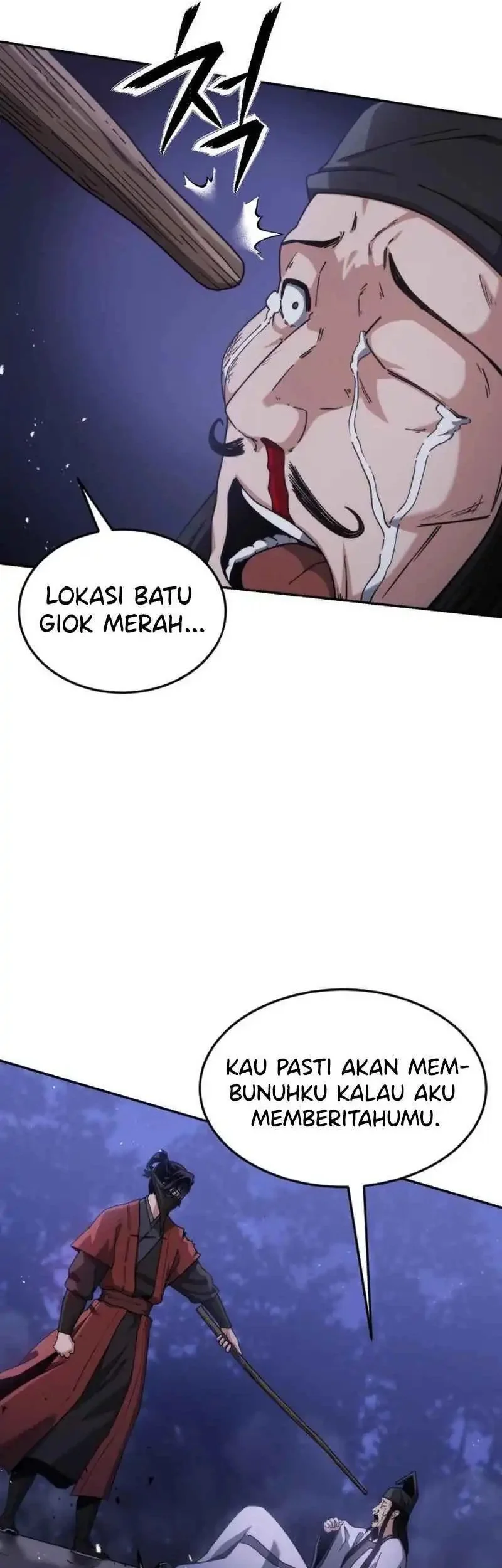 A Genius Girl Hides Her Martial Arts Achievements Chapter 3 Gambar 5