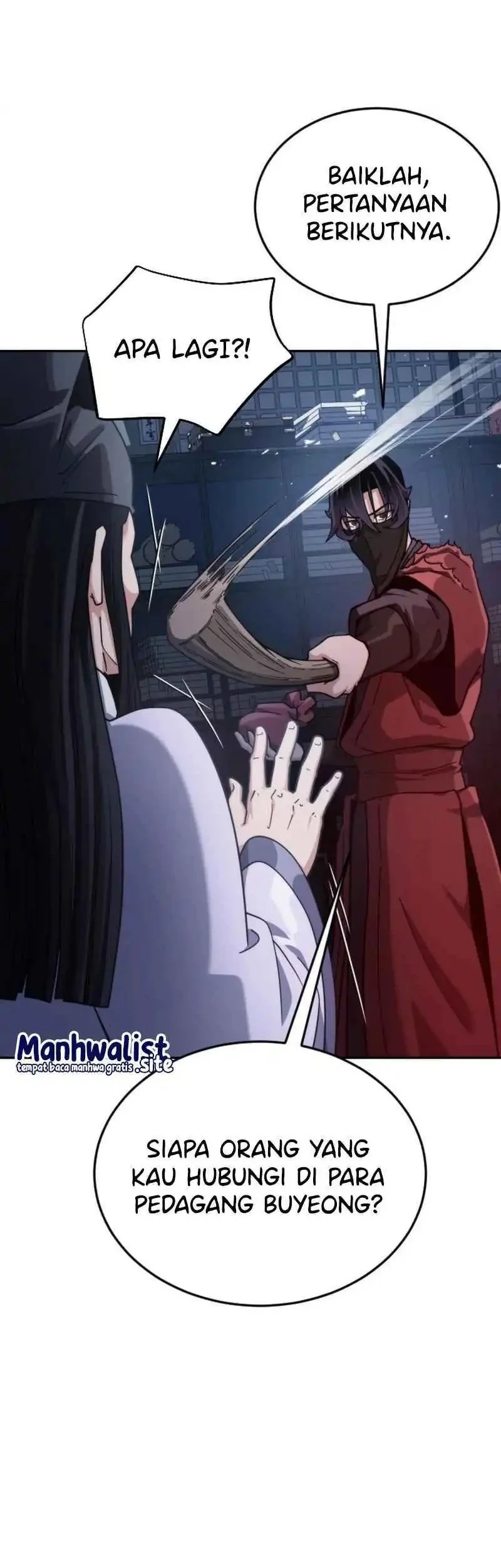 A Genius Girl Hides Her Martial Arts Achievements Chapter 3 Gambar 11