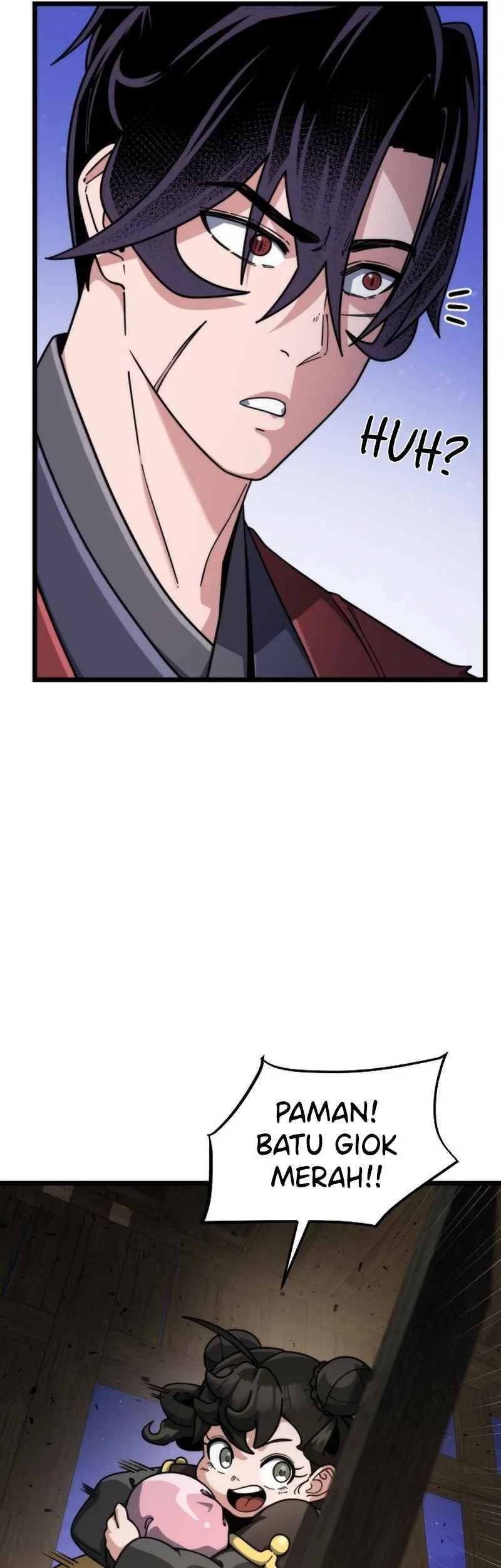 A Genius Girl Hides Her Martial Arts Achievements Chapter 4 Gambar 83