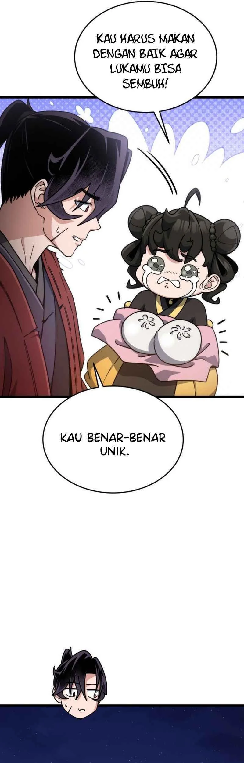 A Genius Girl Hides Her Martial Arts Achievements Chapter 4 Gambar 87