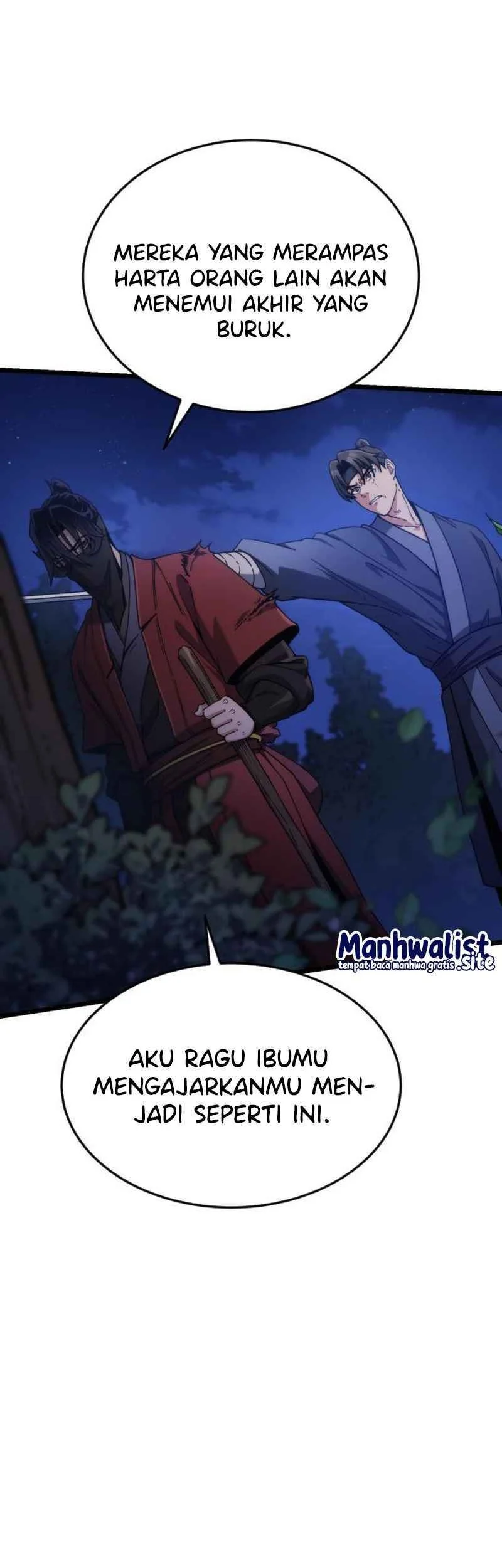 A Genius Girl Hides Her Martial Arts Achievements Chapter 4 Gambar 10