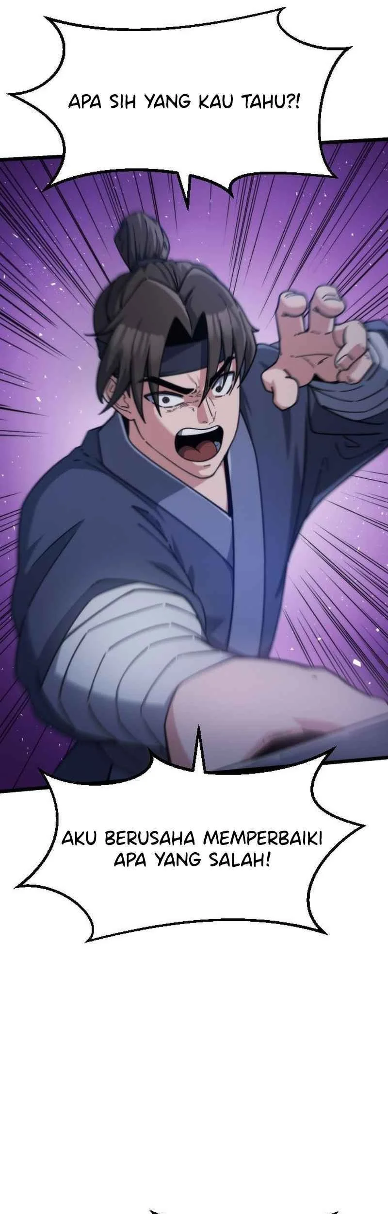 A Genius Girl Hides Her Martial Arts Achievements Chapter 4 Gambar 11