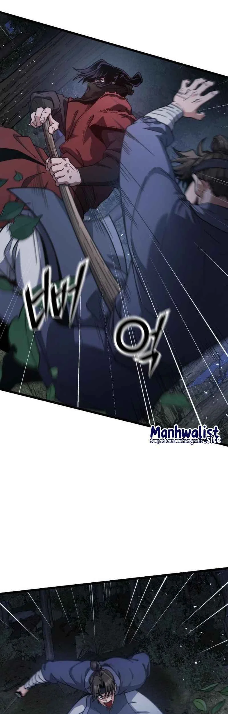 A Genius Girl Hides Her Martial Arts Achievements Chapter 4 Gambar 13