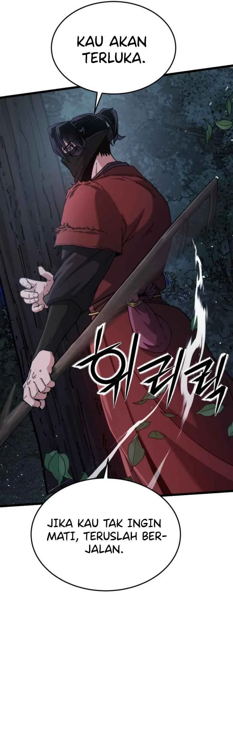 A Genius Girl Hides Her Martial Arts Achievements Chapter 4 Gambar 15