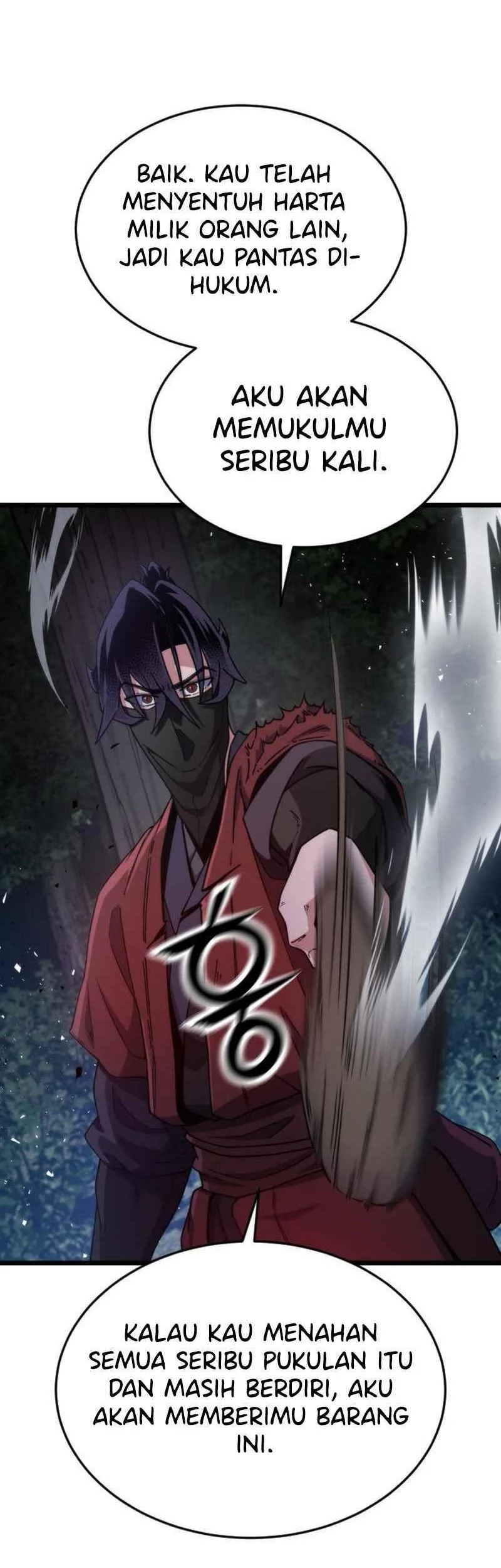 A Genius Girl Hides Her Martial Arts Achievements Chapter 4 Gambar 18