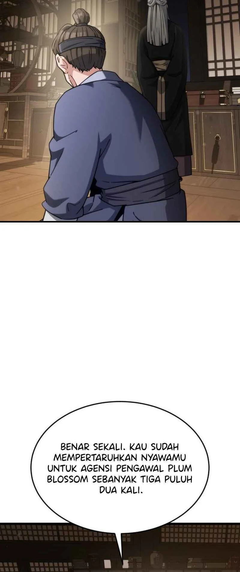 A Genius Girl Hides Her Martial Arts Achievements Chapter 4 Gambar 34