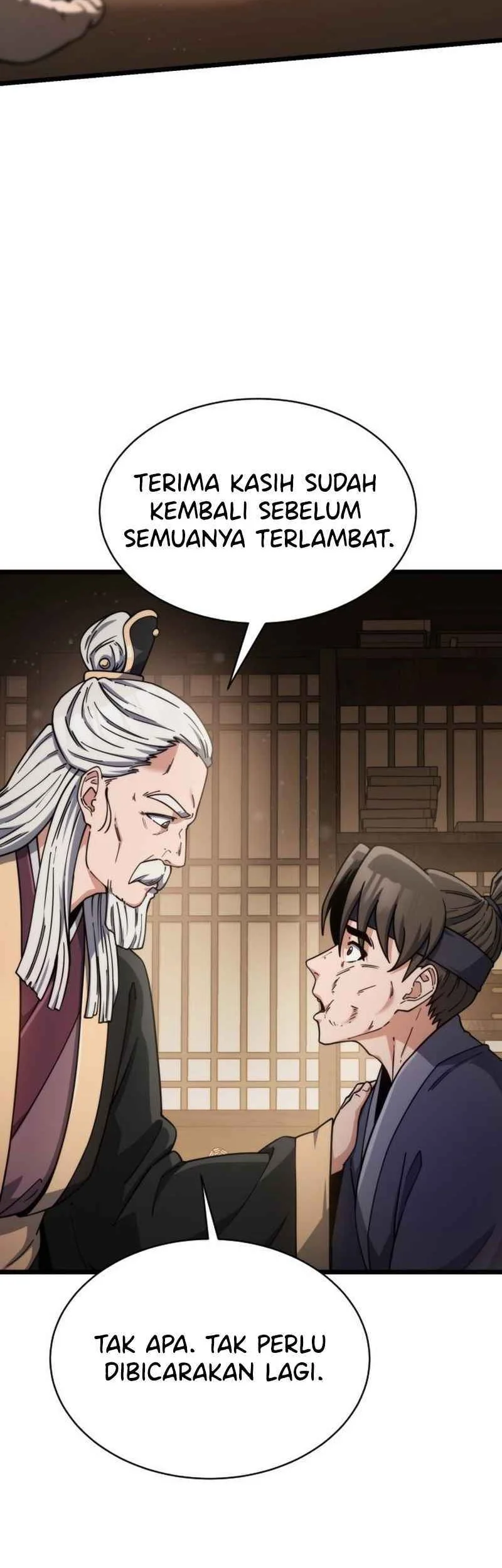 A Genius Girl Hides Her Martial Arts Achievements Chapter 4 Gambar 30