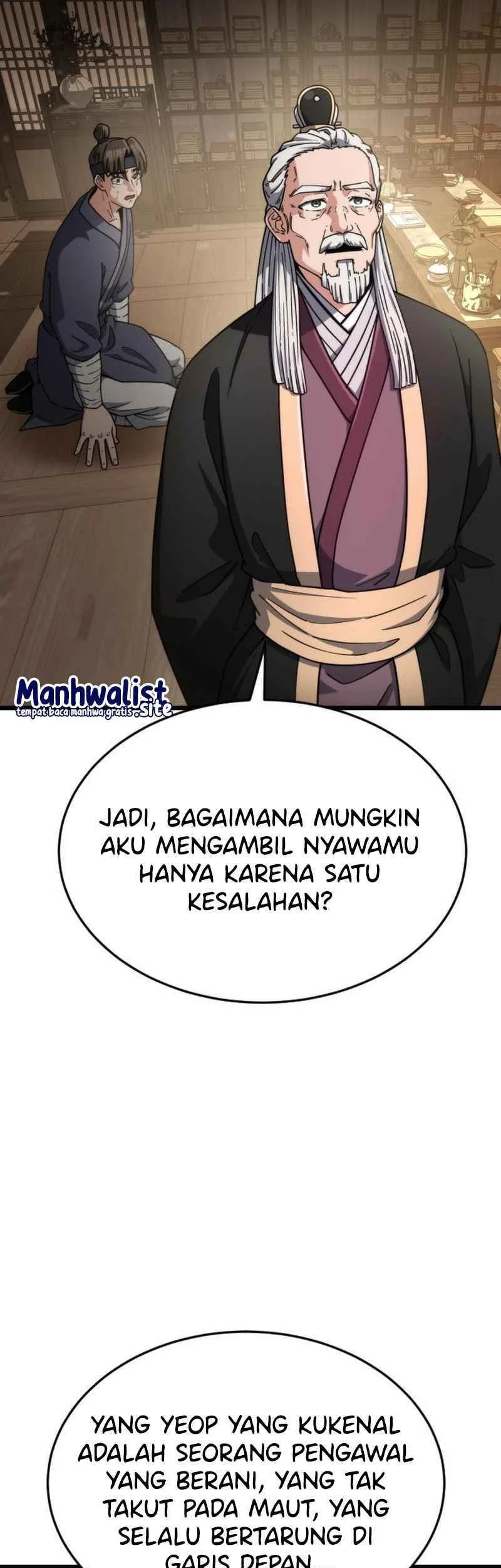 A Genius Girl Hides Her Martial Arts Achievements Chapter 4 Gambar 35