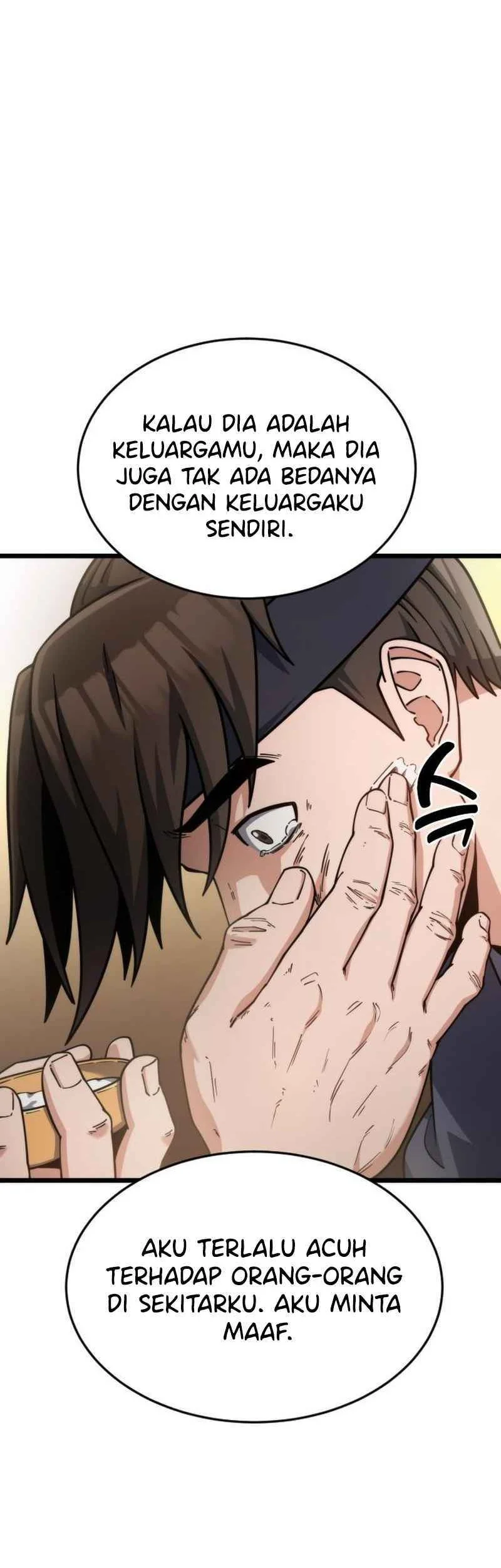 A Genius Girl Hides Her Martial Arts Achievements Chapter 4 Gambar 38