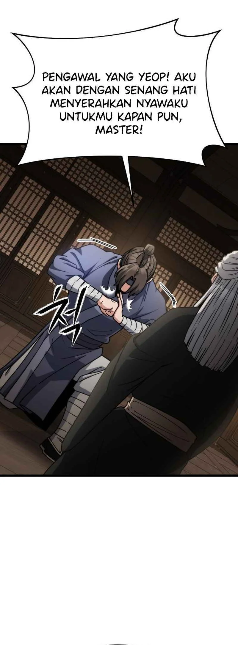 A Genius Girl Hides Her Martial Arts Achievements Chapter 4 Gambar 40