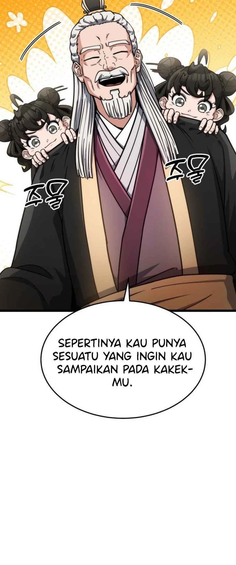 A Genius Girl Hides Her Martial Arts Achievements Chapter 4 Gambar 48