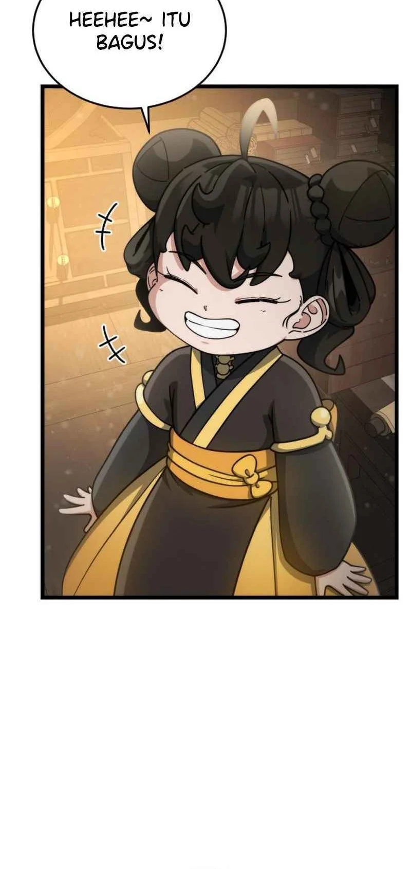 A Genius Girl Hides Her Martial Arts Achievements Chapter 4 Gambar 52