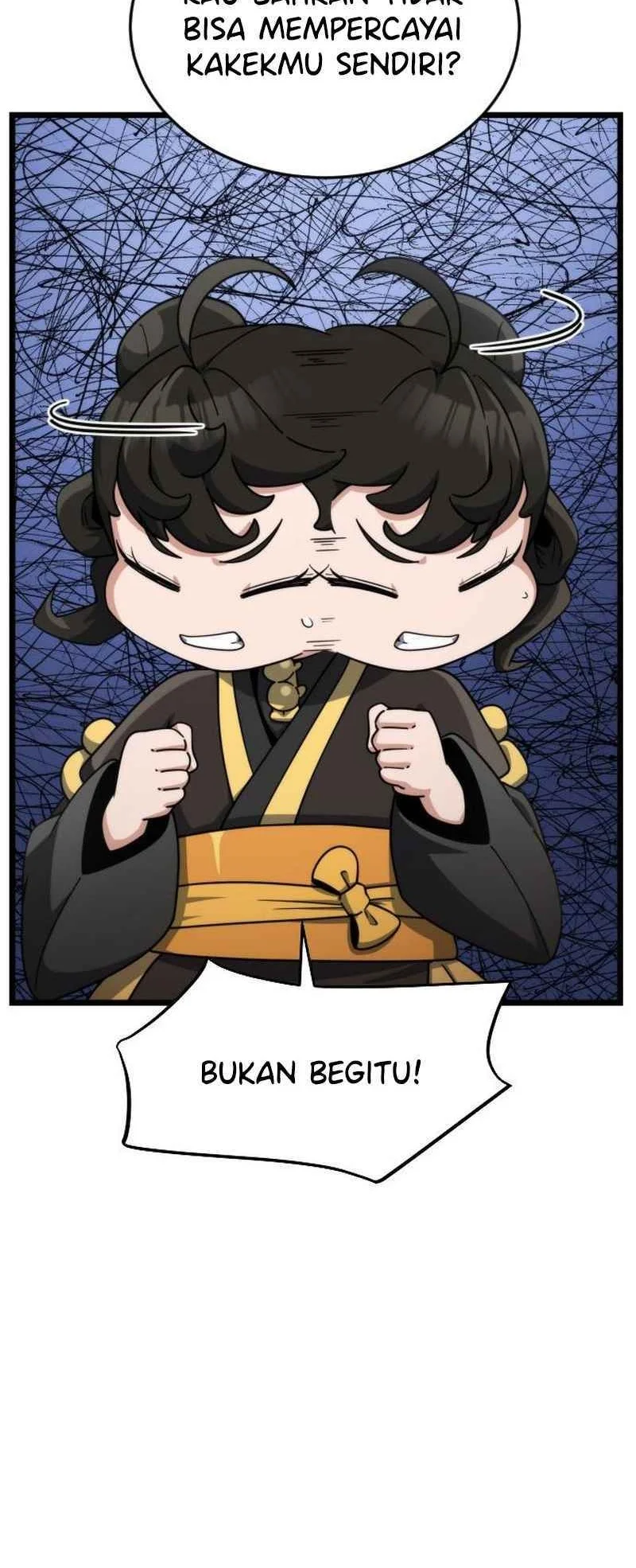A Genius Girl Hides Her Martial Arts Achievements Chapter 4 Gambar 58