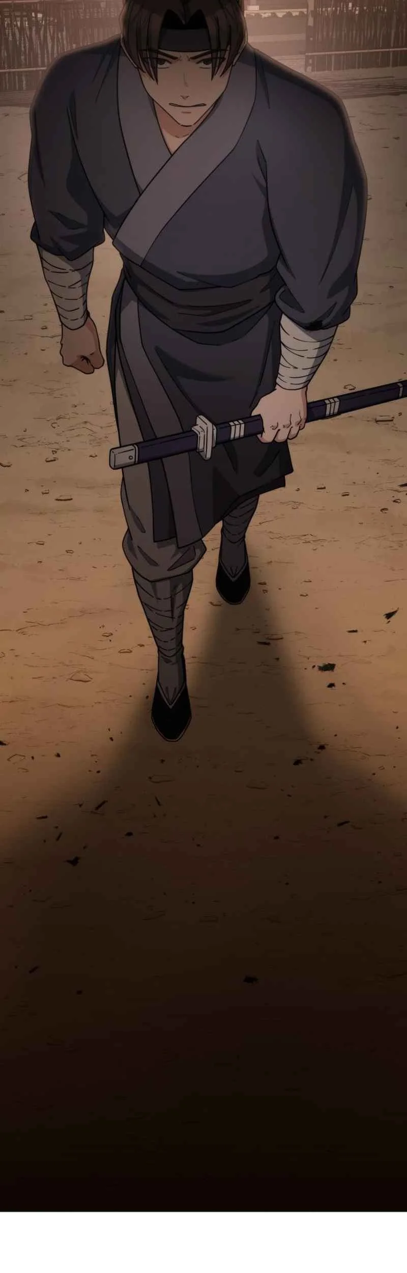 A Genius Girl Hides Her Martial Arts Achievements Chapter 4 Gambar 3