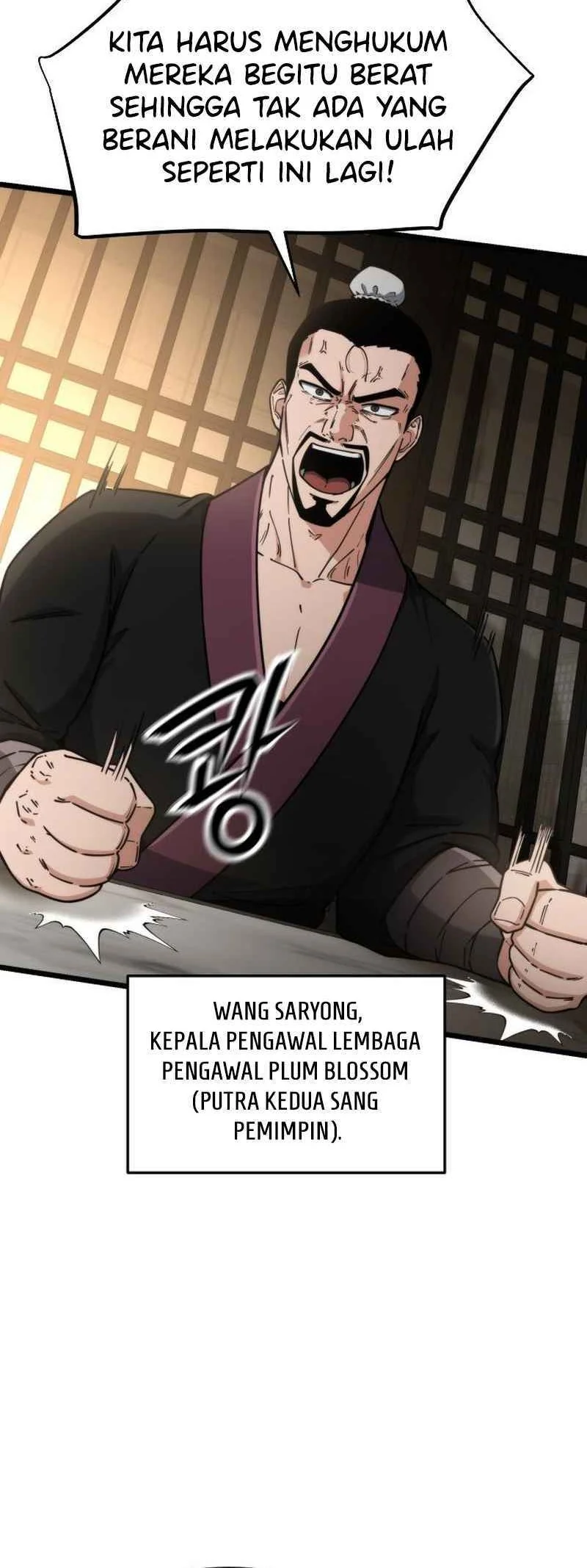 A Genius Girl Hides Her Martial Arts Achievements Chapter 4 Gambar 66