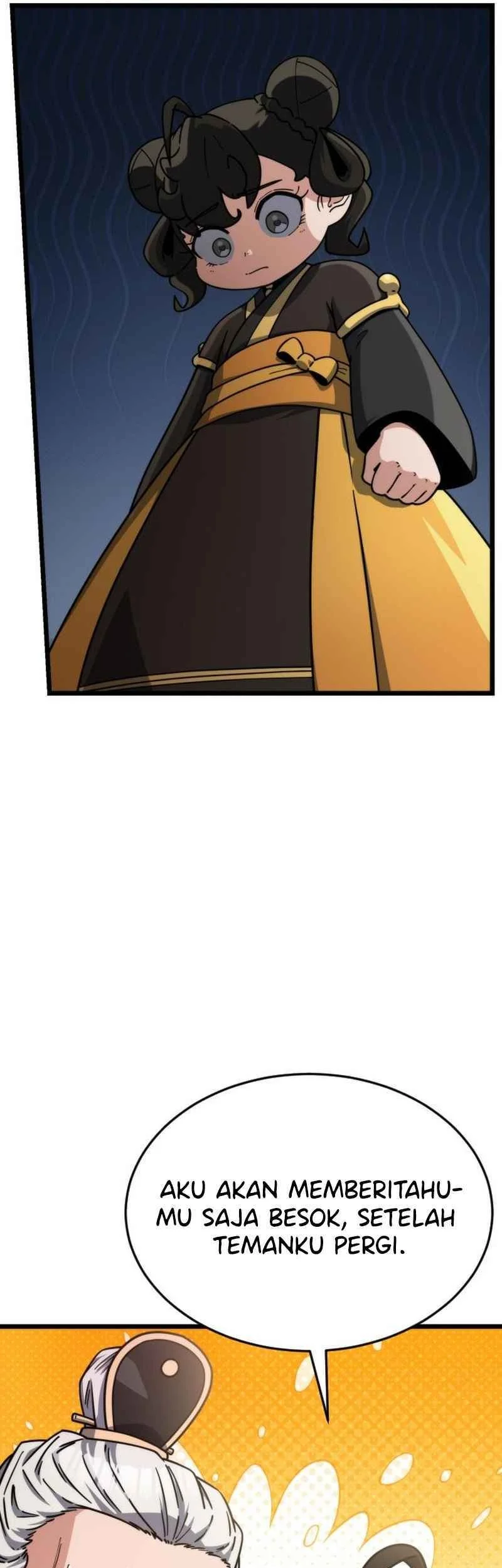 A Genius Girl Hides Her Martial Arts Achievements Chapter 4 Gambar 61