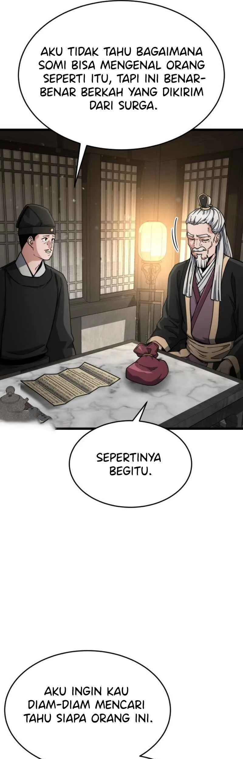A Genius Girl Hides Her Martial Arts Achievements Chapter 4 Gambar 75